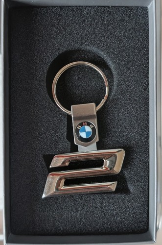 Portachiavi bmw series - portachiavi,