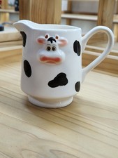 MUCCA COW VACA VACHE KUH