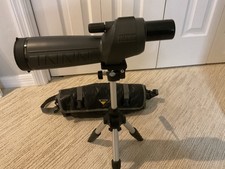Nikon 20x 60mm Spotting Scope