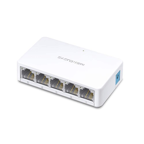 Link ms105 switch - link, ethernet