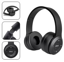 Cuffie bluetooth senza fili - cuffie,