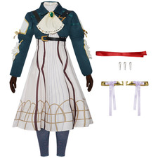 Violet Evergarden Violet