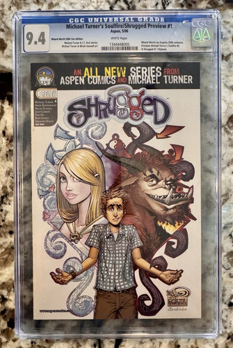 Aspen soulfire shrugged - aspen, soulfire/shrugged