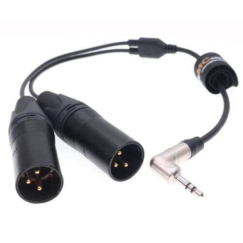 Cavo audio sbilanciato 5 - sbilanciato, da