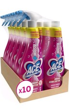 ACE Candeggina Spray Mousse +