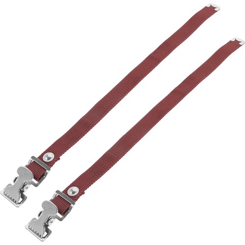 Pezzi cinghie comfort per - pezzi,
