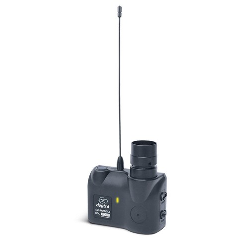 Dogtra sound box strumento - box,