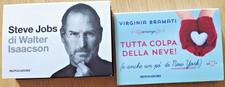 MONDADORI - COLLANA FLIPBACK - LOTTO DI DUE VOLUMI