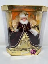 Barbie Vacanze Natale 1996