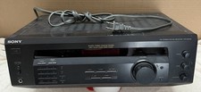 Sony str de135 ricevitore - sony,