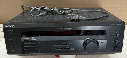 Sony str de135 ricevitore - str-de135,