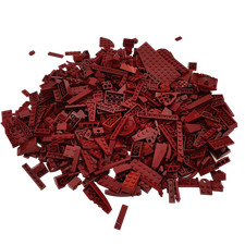 Lego® 1/2 KG (500g)
