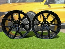 4X R19 Pollici 5X120 Forzza