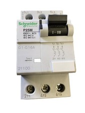 Schneider Interruttore di