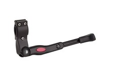 Cavalletti Posteriore Al Carro In Alluminio 24/29 Regolabile