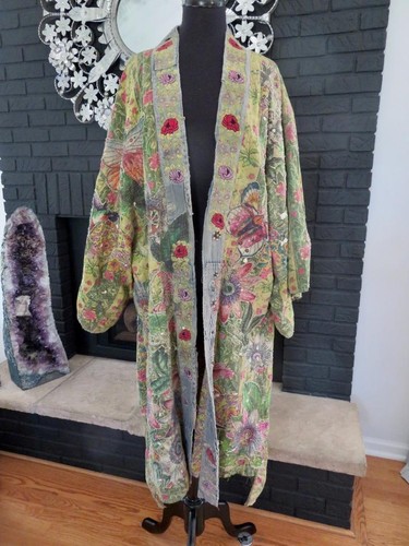 Kimono magnolia pearl kontessa - kimono,