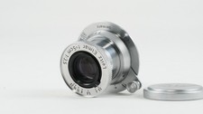 Leica leitz elmar 50 - elmar, 5