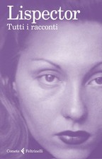 Libri clarice lispector - libri,