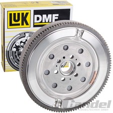 LUK Volano ZMS MB Sprinter 3-T