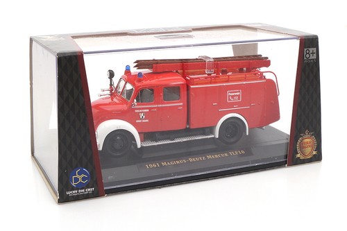 Magirus deutz mercur - magirus, tlf16