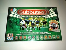 Gioco SUBBUTEO Dream Team