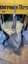 Skyway Forcella BMX 20 pollici