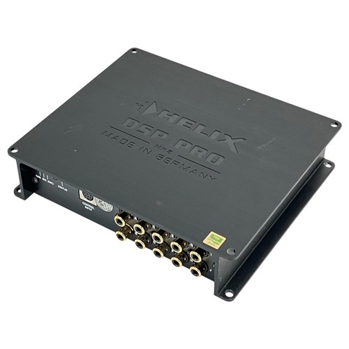 Helix dsp pro mk2 canali - helix, 10