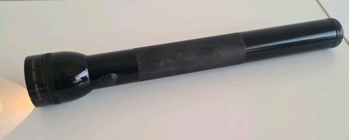Torcia mag lite cell - mag-lite, 4d