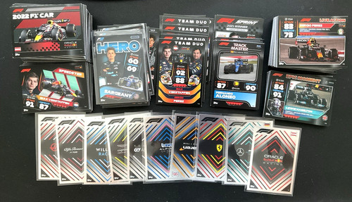 Set completo versione - set,