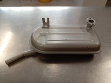 Marmitta Tipo Originale Motori