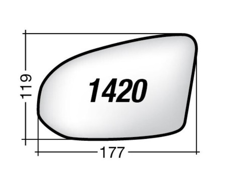 Per volvo v60 cross country - per,