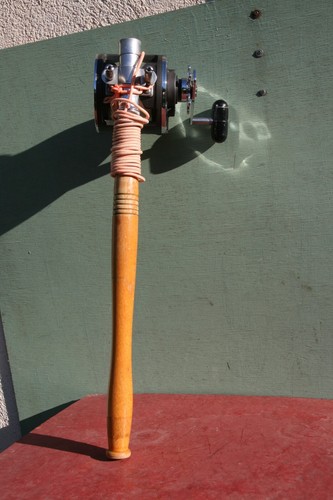 Moulinet daiwa sealine 600h - moulinet, 600h.