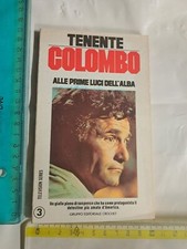 TENENTE COLOMBO ALLE PRIME