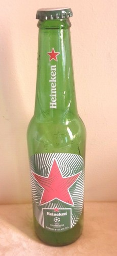 Bottiglia heineken cl - heineken,