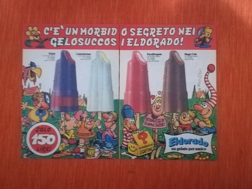 Pubblicita originale - pubblicita',