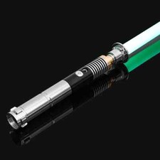 Star Wars Metal Lightsaber