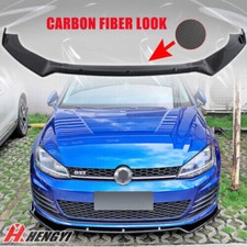 SPOILER LAMA SOTTO PARAURTI