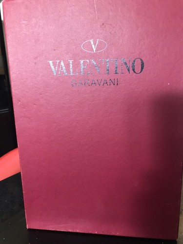 Scarpa vuota valentino - scarpa,