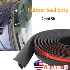 2m Windshield Seal Strip For