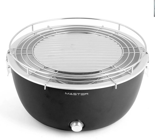Master barbecue carbone - barbecue, a
