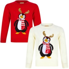 Maglione Natale Bambine