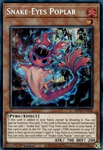 Mazzo completo occhi - yu-gi-oh!,