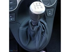 Cuffia leva cambio fiat panda - cuffia,
