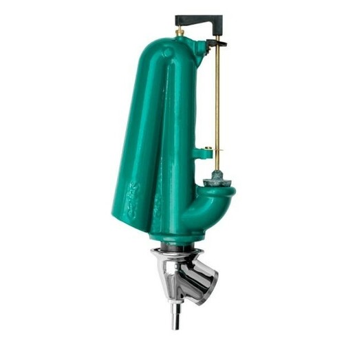 Sifone batteria scarico wc - sifone,