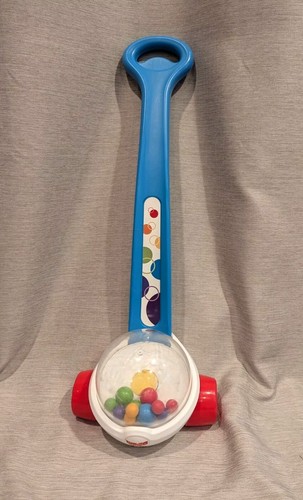 Fisher price mattel corn - fisher,