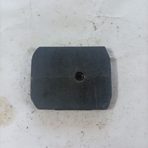 Coperchio basamento motore - motore, per