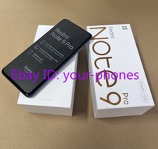 Xiaomi redmi note pro - pro, 5g