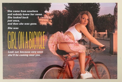 Bella signora - bella,