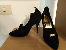 Scarpe da sera/cerimonia, made in Italy (negozio/marca SantaMaria)