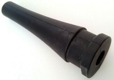 Bocchetta in gomma cavo antipiega per Bosch GSH GBH 4,5 DCE,7,8,9,10,11,12,16,38,500